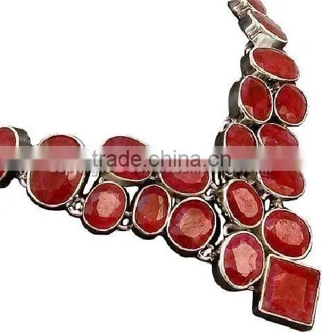 A1985 Micro Pave Setting 925 Sterling Silver Jewelry Bridesmaid Jewellry photo-5