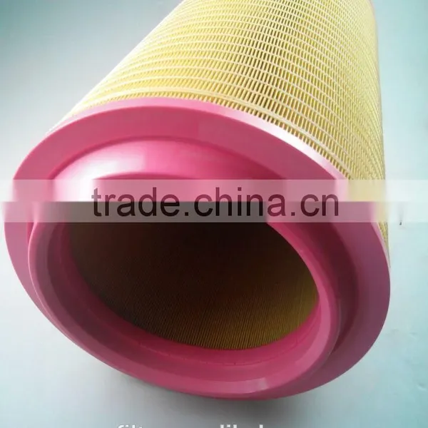 6.2185.0 Filter Cartridge Compressor in Air for KAESER DSD201 150HP photo-2