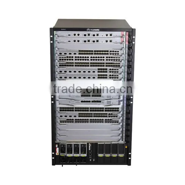 Huawei NE40E-X8 CR53-P10-8xPOS/STM1-SFP CR53-P10-4xPOS/STM1-SFP Board photo-5