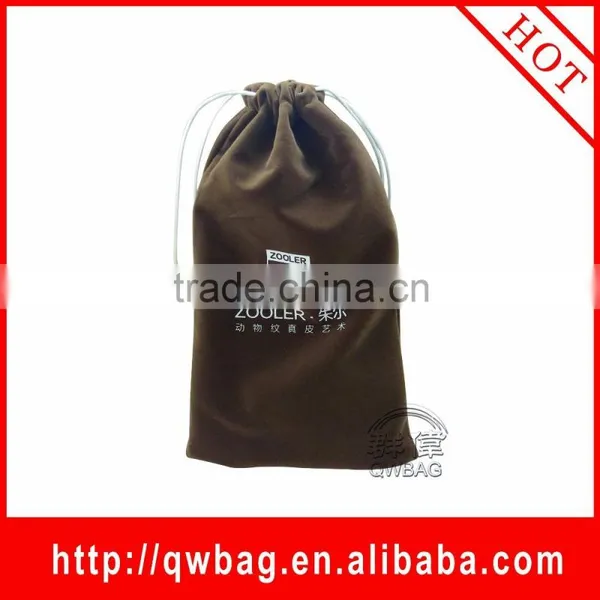 Promotion Drawstring Bag Shopping Bags China Supplier photo-5