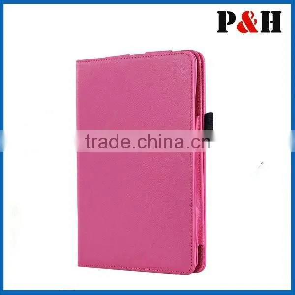 Luxury Magnetic Leather Wallet Smart Case Cover For APPLE IPad Mini photo-6