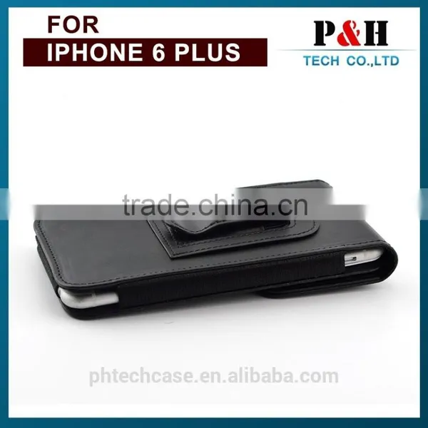 Mobile Phone Accessories Pull Pouch Case for IPhone 6 photo-2