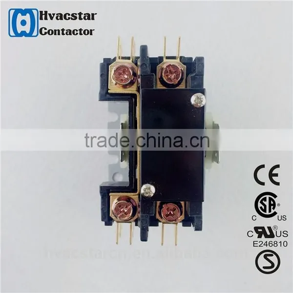 Air Conditioner Daikin Brands Electric Contactors Conditioner Contactor Siemens Relay Contactor Magnetic Contactor photo-2