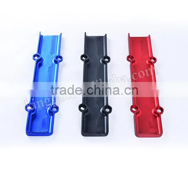 Factory Price Car Aluminum Engine Spark Plug Cover For B16 Auto Cars photo-2