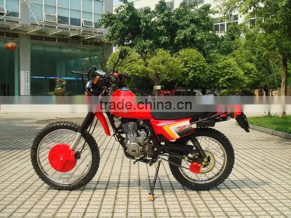 2014 Cheap Off Road 150cc Dirt Bike Motorcycle For Sale JP150GY photo-3