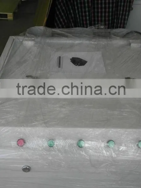 Control Box Cooler,48KG Industrial Ultrasonic Humidifier,industrial Fog Machine,big Capacity Humidifier photo-4