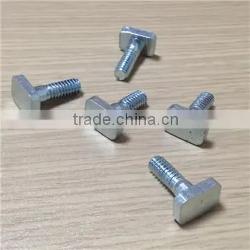 High Strength Hammer Head Bolts photo-5