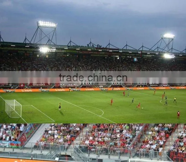 Helilai Stadium Led Display/ph16 P10 P25 Perimeter Football Led Board/// Stadium Led Display Xxx Sport Led Display///led Stadium photo-4