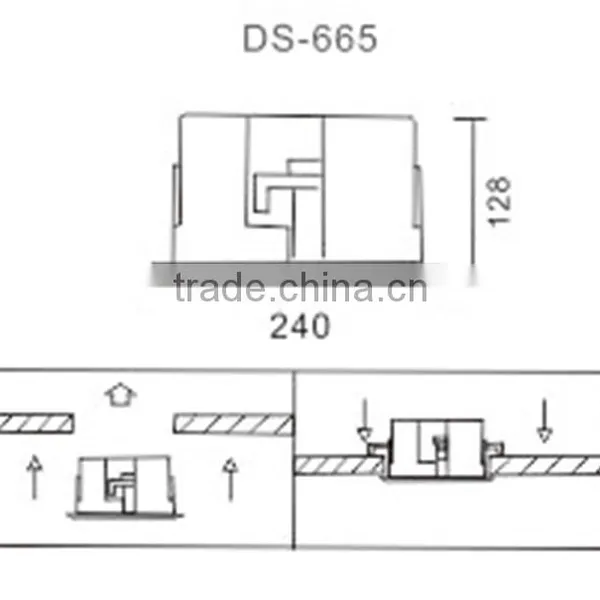 PA Ceiling Mount Speakers in Wall Speakers Reviews photo-4