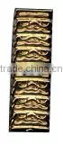 "Crocodile"buckle for Bag or Clothing photo-2