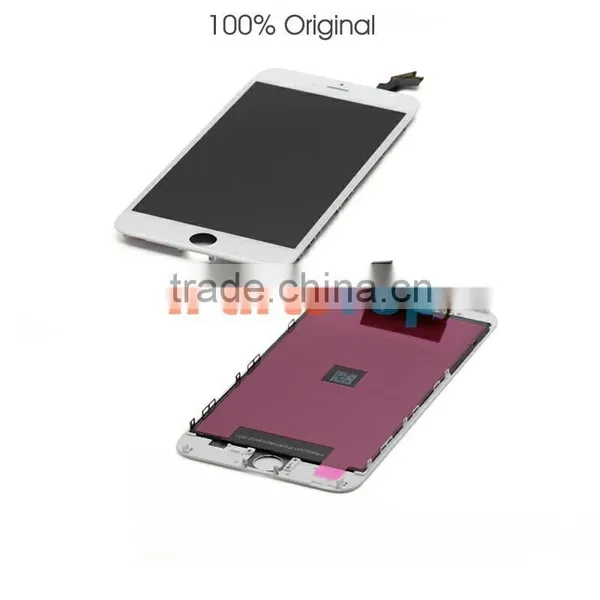 Brand New OEM Original LCD Screen And Digitizer Assembly For IPhone 6 Plus 5.5 Inch photo-3