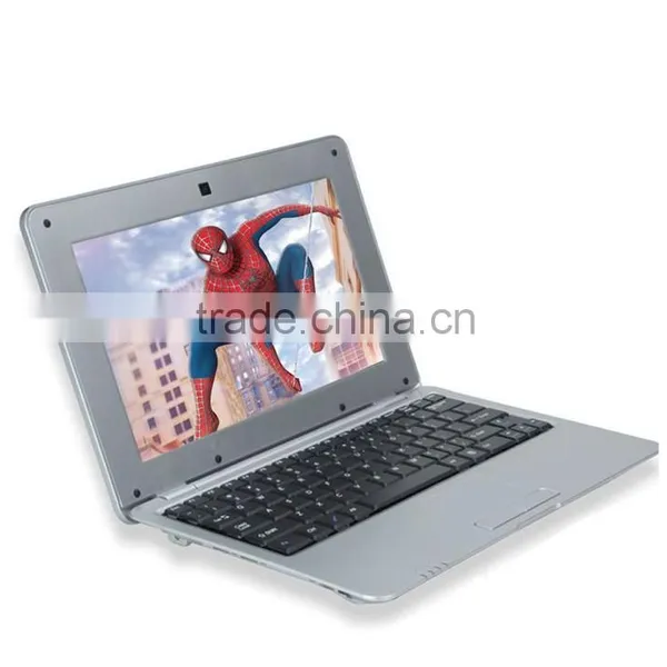 10.1 Inch Cheap Dual Core 8880 Mini PC Laptop From OPNEW Wholesaes photo-2