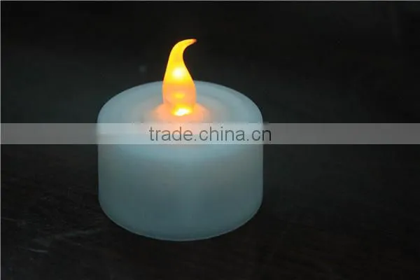 Led Candle Bulb for Chandeliers photo-3