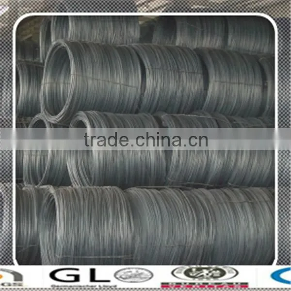 Hot Sale SAE 1008B Low Carbon Steel Wire Rod photo-3