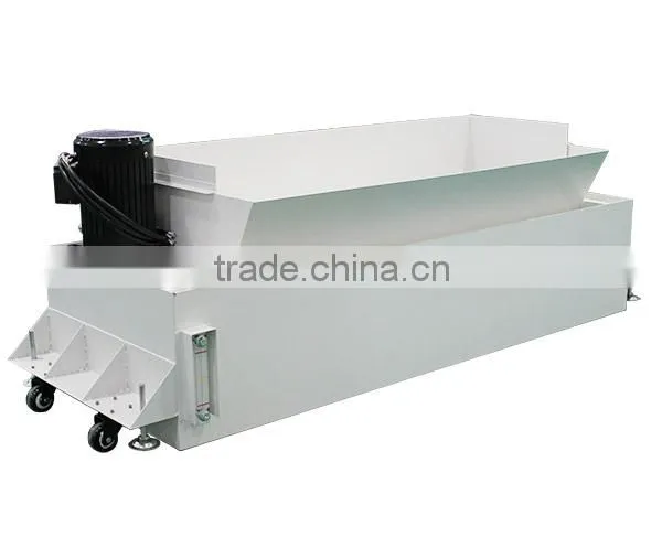 water tank with centrifugal pump special for woodworking router machines