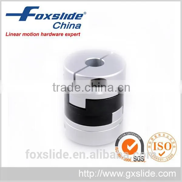 5mm to 6mm CNC Stepper Motor Shaft Coupling Coupler for Encoder photo-5
