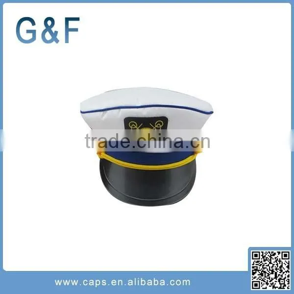 Fashion Custom Sailor Hat photo-5