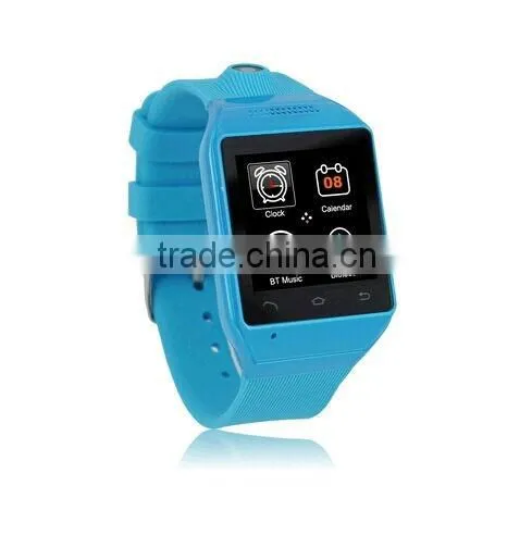 Hot Sell ZGPAX S19 Anti-lost Smart Watch Phone Smart Bluetooth Sync Watch 2.0M Prepositive Camera photo-3