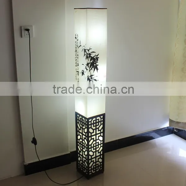 2016 High Quality Fashionest Modern Home Decorative Floor Lamp photo-5