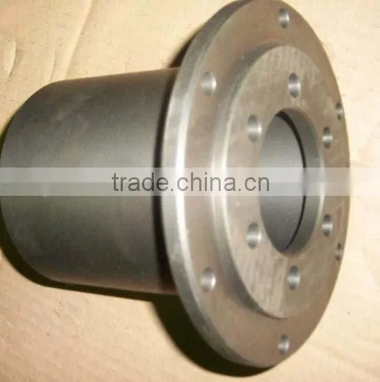 Sinostrk Truck for Howo Hot Sales VG1246060046 Spacer Flange photo-4