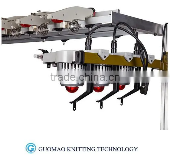 Sweater Knitting Machine Flat Knitting Machine for Home Use photo-2