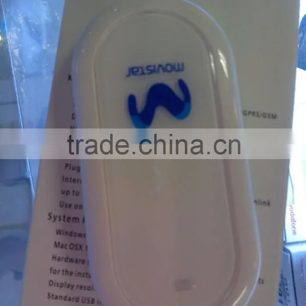 100% Original Unlock HUAWEI E226 HSDPA 7.2Mbps Low Price Usb 3g Modem photo-2