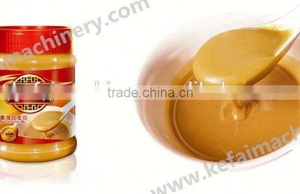 50-100kg/hour High Quality Pepper Sauce Making Machine photo-2