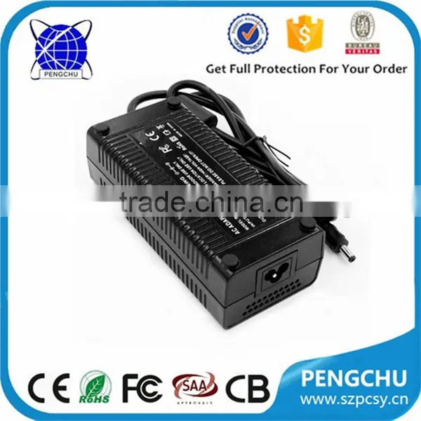 Oem Customize 36w 144w Interchangeable Plug Track Light Power Supply Adapter photo-2