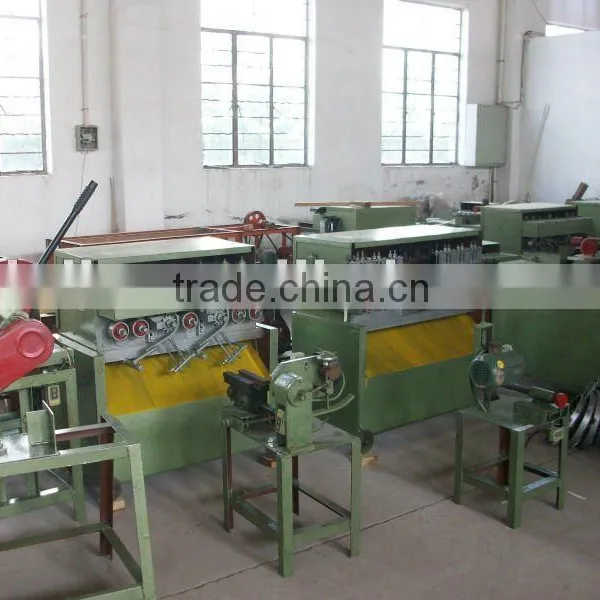 2015high Yield Bamboo Toothpick Making Machine/wood Toothpick Production Line Most Popular photo-4