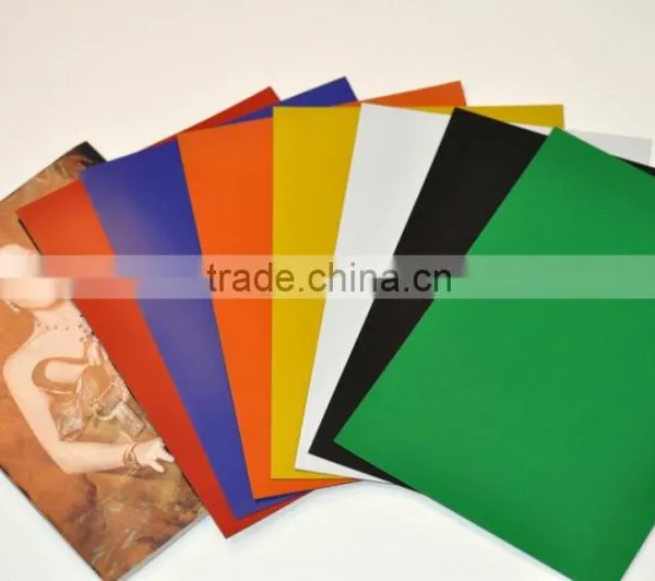 Popular Soft Magnetic Sheet 0.7mm Soft Magnetic Sheet photo-6