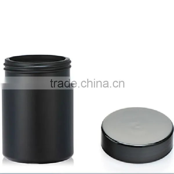 8 Oz/250ml Glossy Food Grade Plastic Bottles