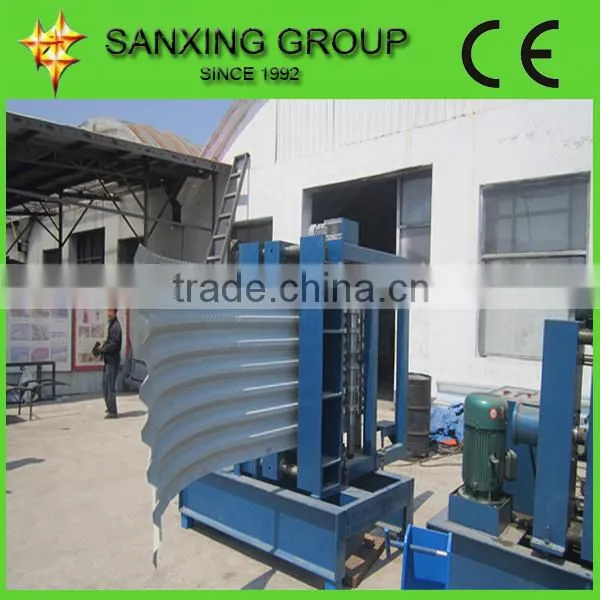 Without Girder Without Structure Screw Joint Producing Line photo-6