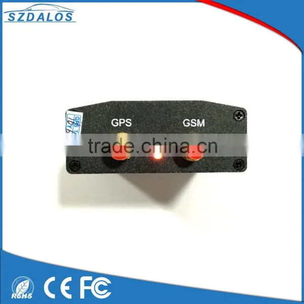 Hot Realtime Low Price Gps Tracking Module Gps Module Tk103a photo-3