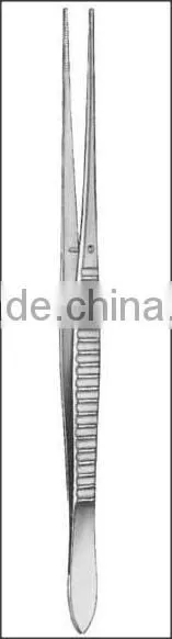20 cm Waugh Dressing Forceps