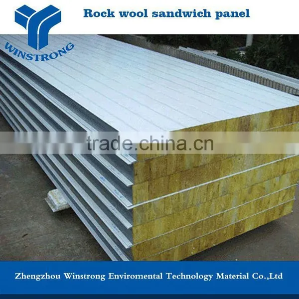 Roof Sandwich Panel Price photo-4