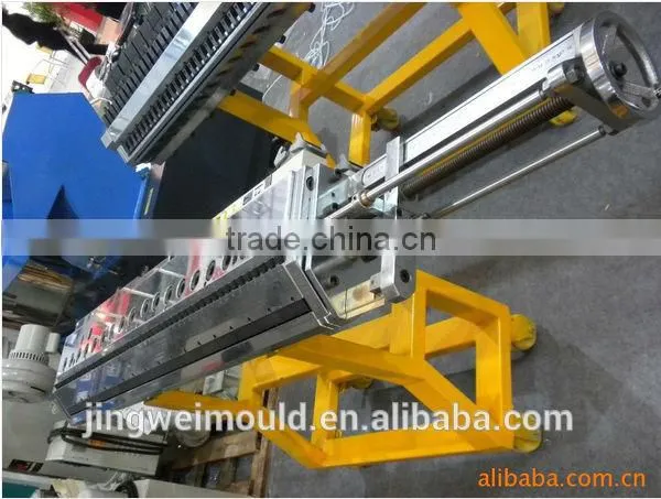 Extrusion PC Film Die