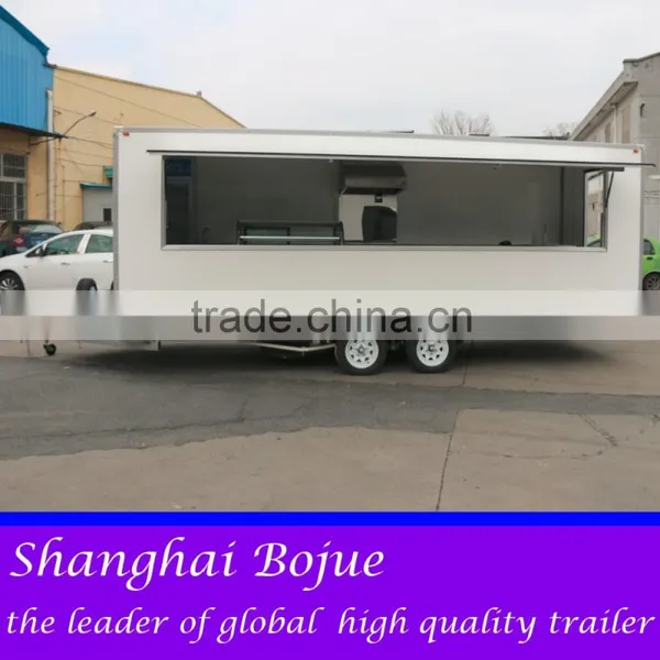 FV-45 NEW MOBILE STREET FAST FOOD CART FAST FOOD MACHINE SNACK DISH CART photo-5