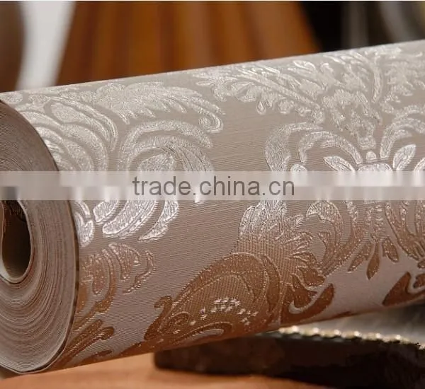 Guangzhou Manufacturer Warm Red Pigment Ink for Wallpaper Design photo-4