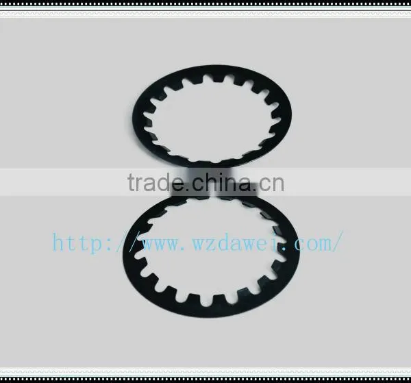 Hardware Metal Stamping Parts photo-6