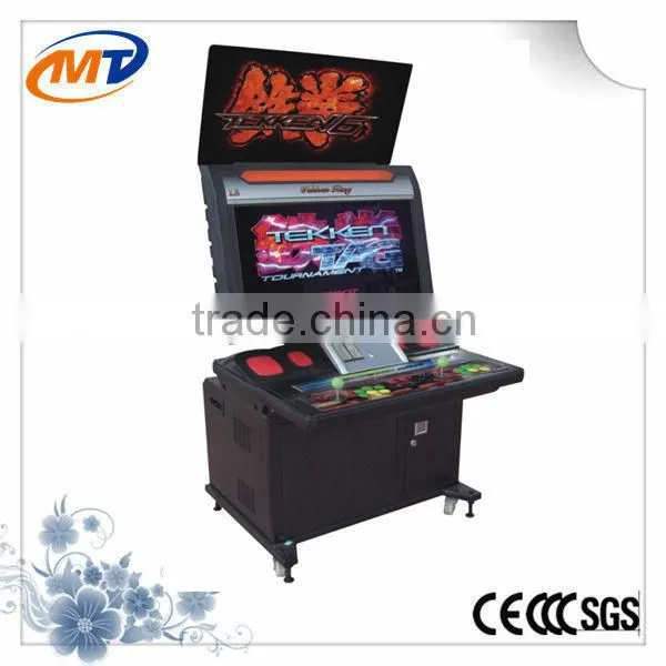 Video Game Machine Multi-game Game Machine Tekken photo-6