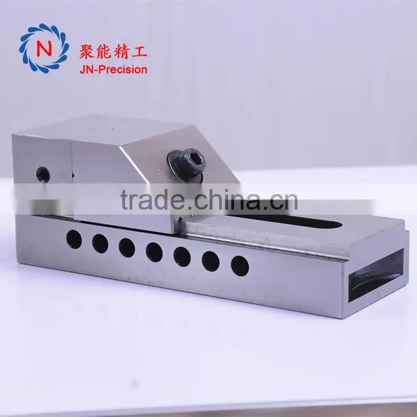 QKG&QGG Tools Precision Vise photo-2