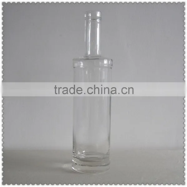 Amber Glass Bottle Bottle Glass photo-2