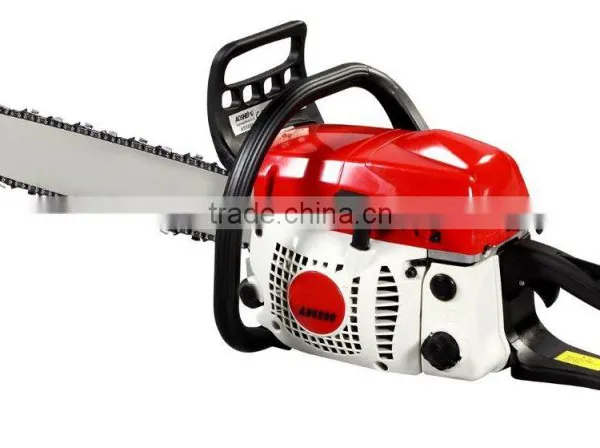New Petrol Chain Saw of 25cc 32cc 45cc 52cc 58cc 62cc 72cc 92cc 102cc Etc photo-3