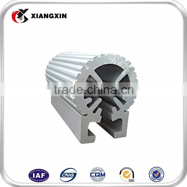 80x20 Profile Aluminum Oval for Sale