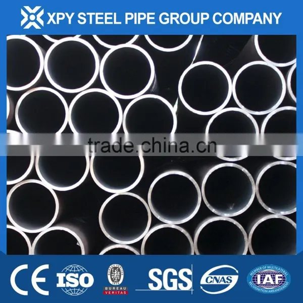 High Quality Best Price 12 Inch Schedule 80 Seamless Steel Pipe,carbon Steel Pipe photo-2