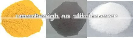 SW-PL2 Automatic Chilli Powder And Packing Machine Into Bags photo-5