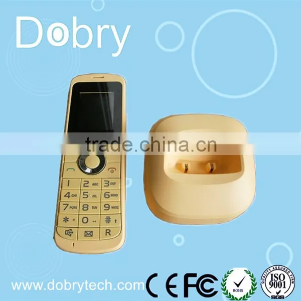 China Factory Sim Card Gsm Cordless Phone 3G Wireless Handset UMTS WCDMA 850/900/2100mHZ Quality Choice Most Popular photo-5