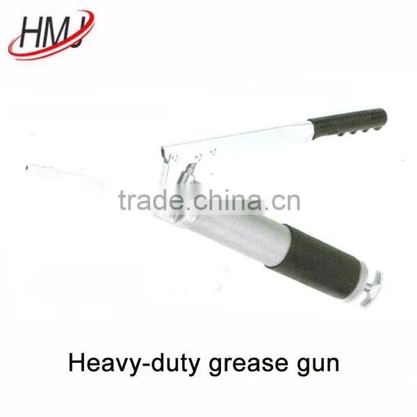 China Supplier Hand Operated Grease Gun photo-5