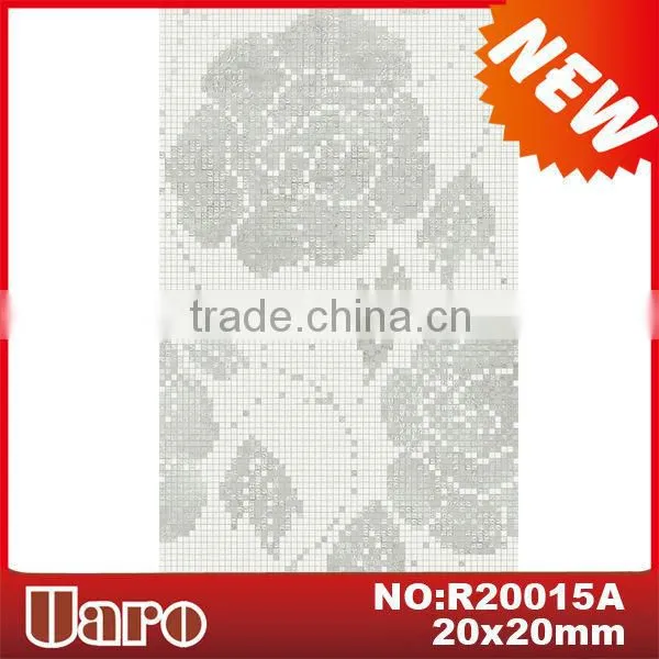 Mosaic Customized Glass Mosaic Tile Mural Mosaic photo-2