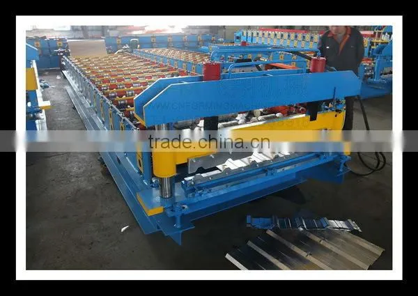 Automatic Tile Machine Production Line photo-6